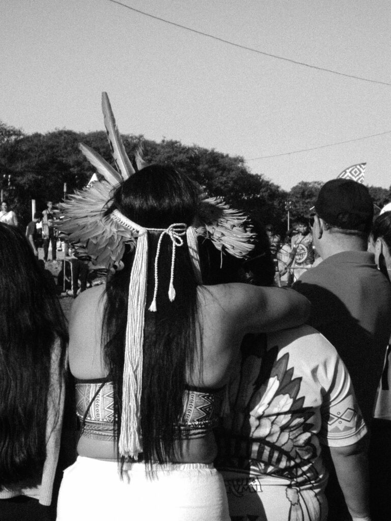 Photo by Amanda Reis