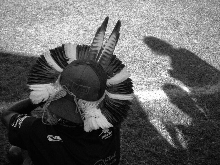 Photo by Amanda Reis