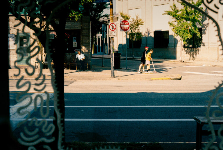Photo by Tanner Jai Hurt