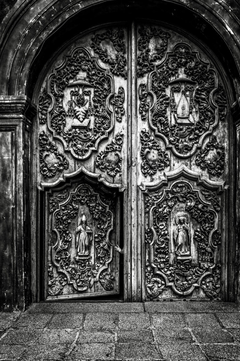 Photo by Lukasz Gld