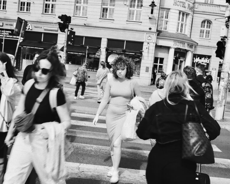 Photo by Nicholas Smith