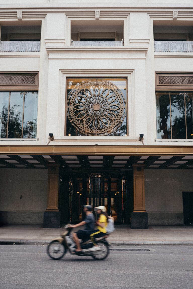 Photo by Hung Pham