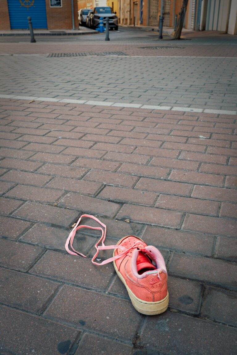 Photo by Trevor Morse