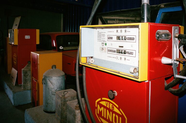 Photo by Christian Michael