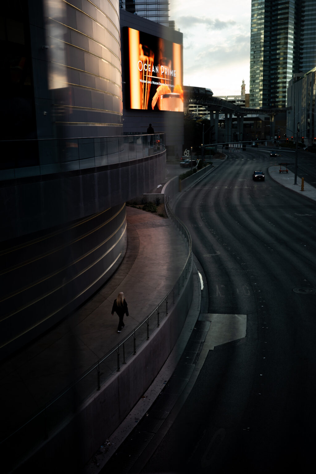 Ash MSport - Las Vegas, NV, USA