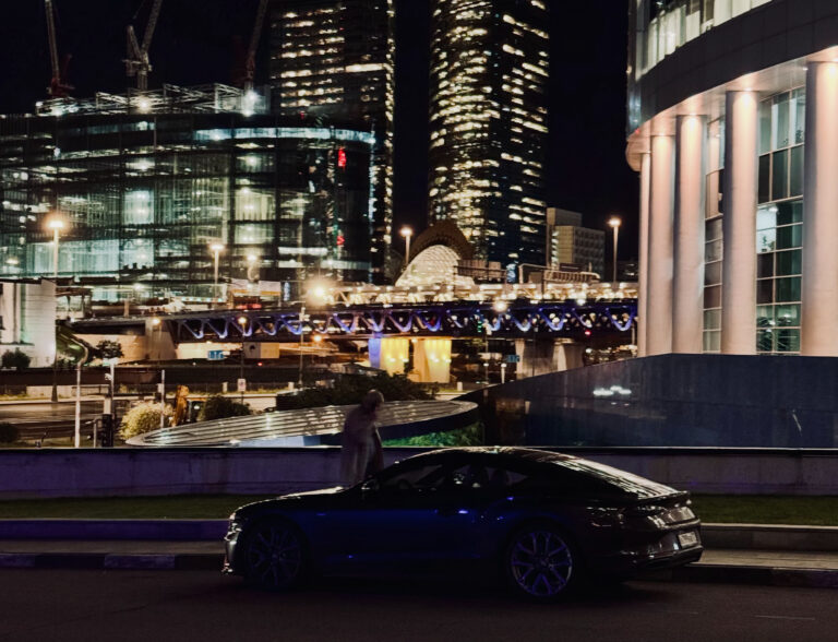 Photo by Vasiliy V. Rechevskiy