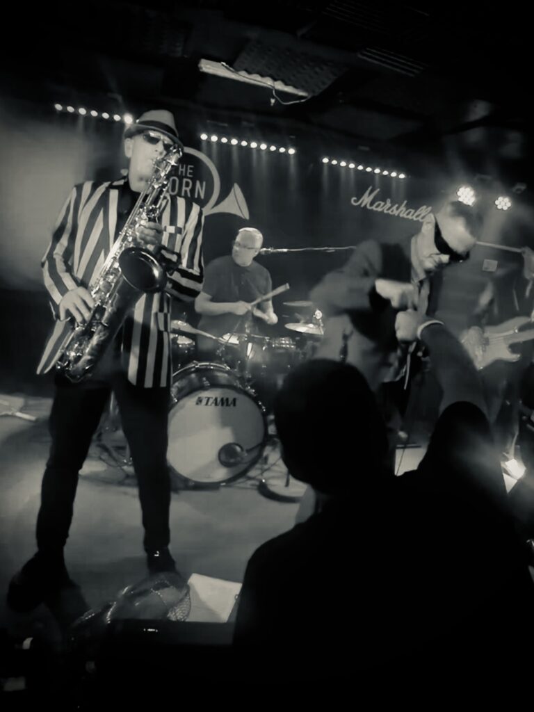 Photo by Eva Golding