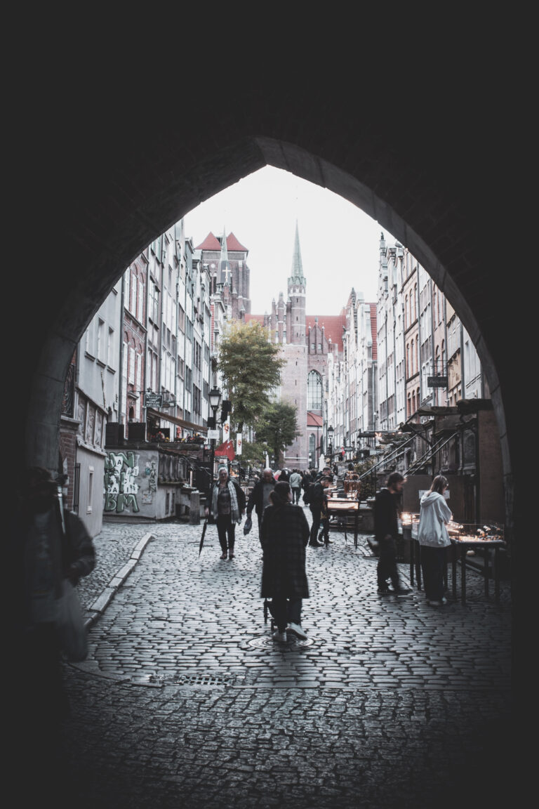 Photo by Lucas Harter