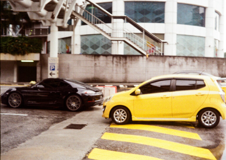 Photo by Johari Sultan