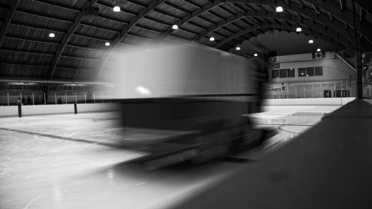 Photo by Mike Carter