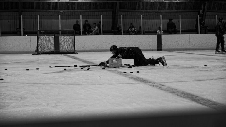 Photo by Mike Carter