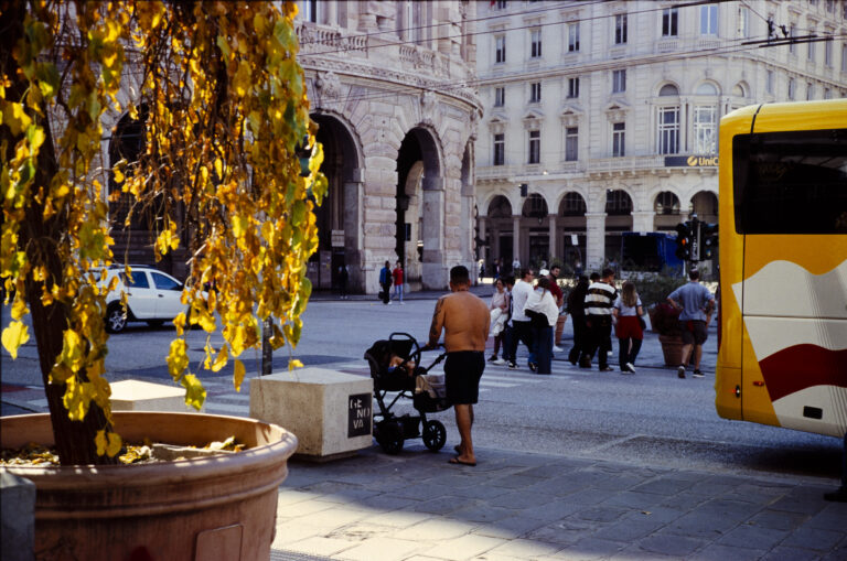 Photo by Valentino Passerini
