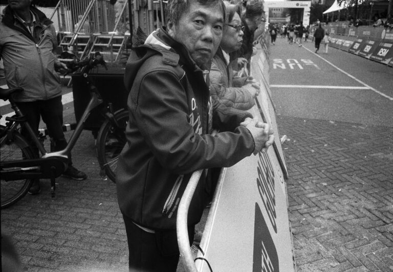 Street photo in Eindhoven, Netherlands by Drazen Fligic