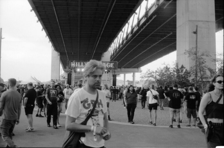 Photo by James Henningson