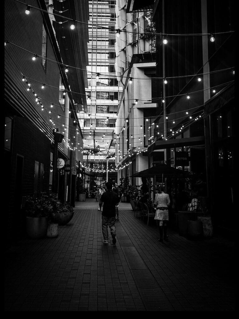 Photo by Lee Garbutt