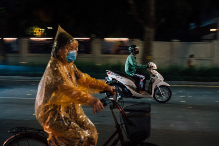 Photo by Hung Pham