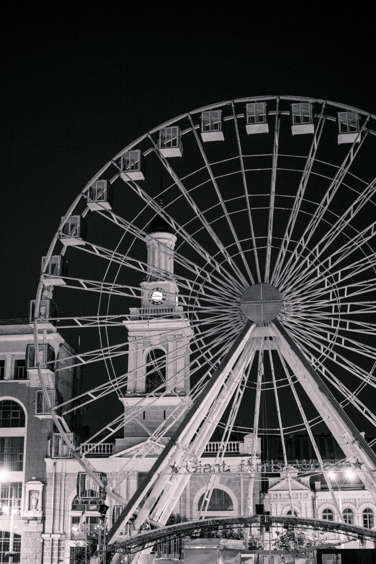 Photo by Ivan Volkov