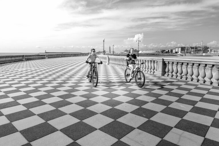 Photo by Thomas Bassetti