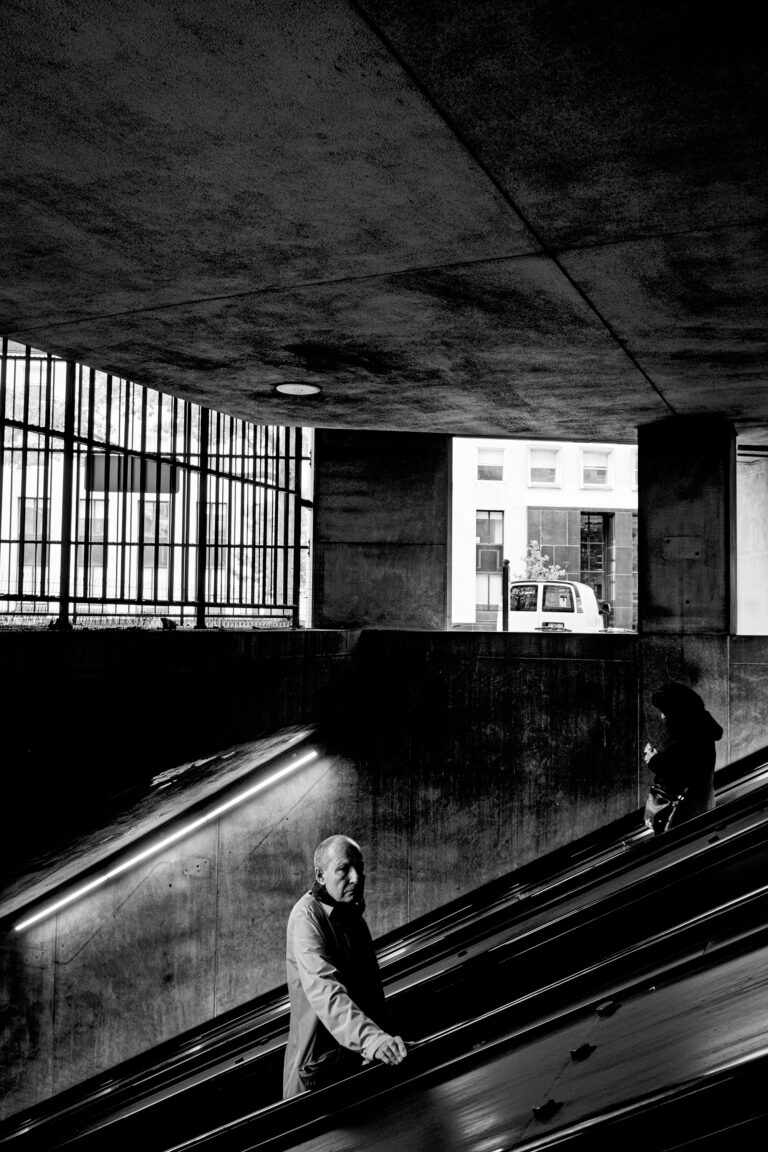 Photo by Leo Crespo