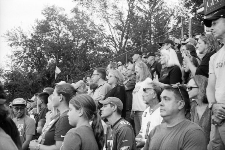 Photo by James Henningson