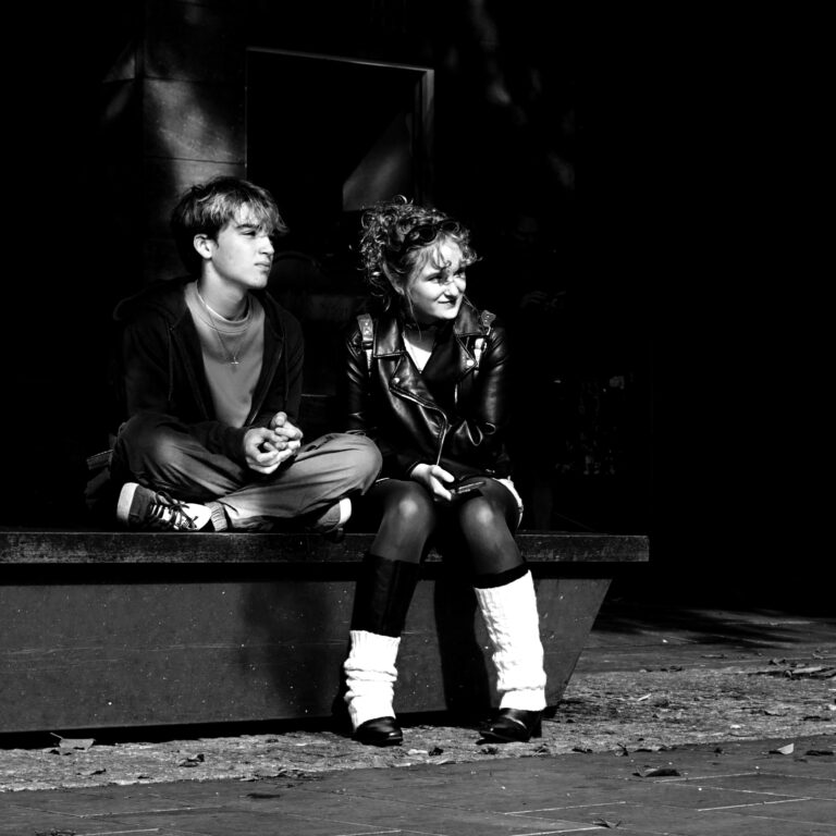Photo by Chris Bennett