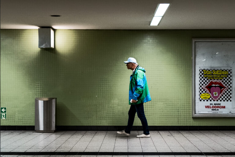 Photo by Thore Siebrands