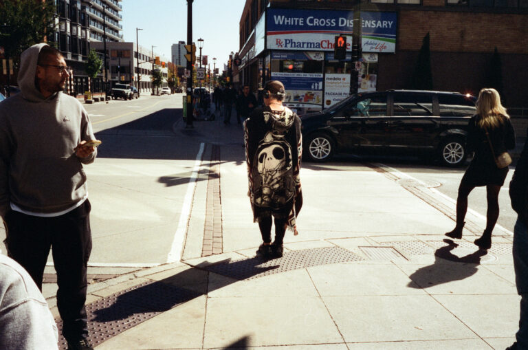 Photo by James Erdeg