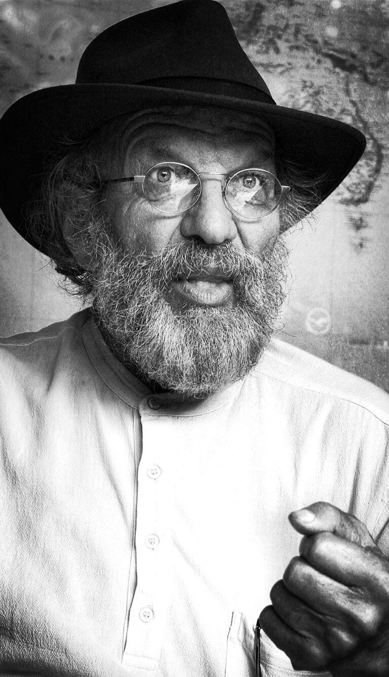 Photo by Manuel Ricardo Pérez