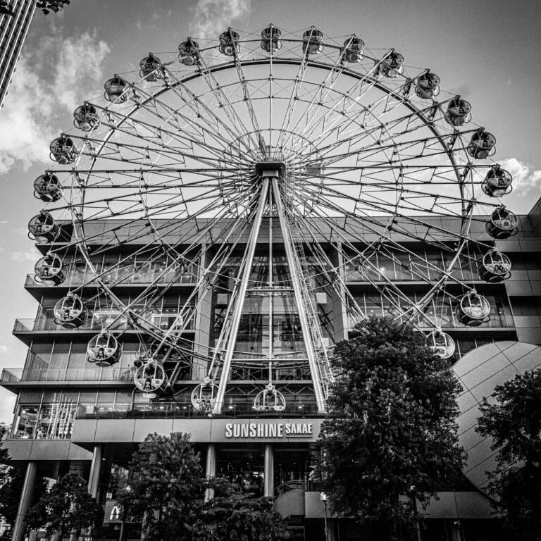 Photo by Michael Fritsch