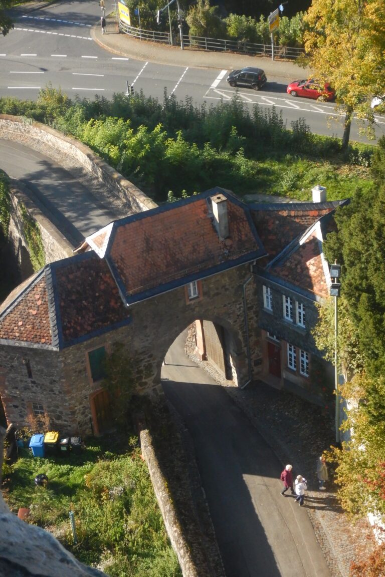 Photo by Diego Binder