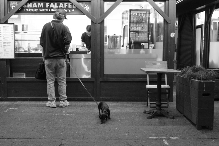 Photo by Tobias Roehrs