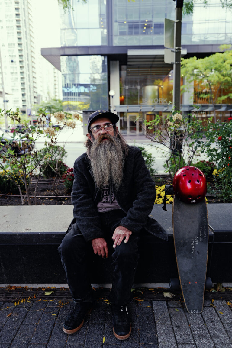 Photo by Aron Finn