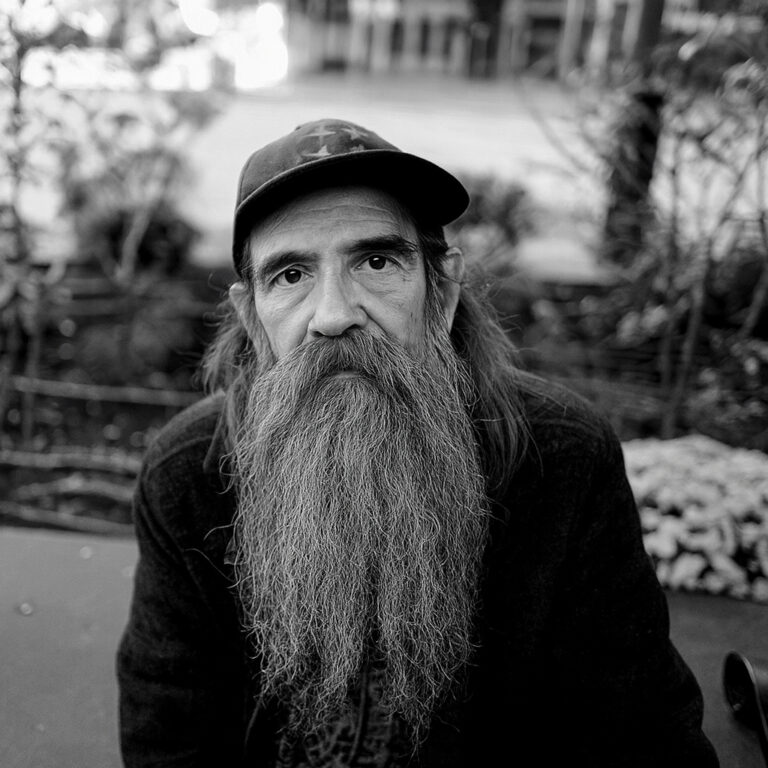 Photo by Aron Finn