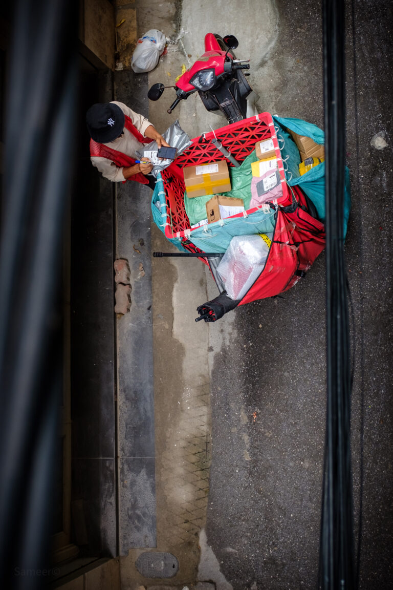 Photo by Mohamed Sameer