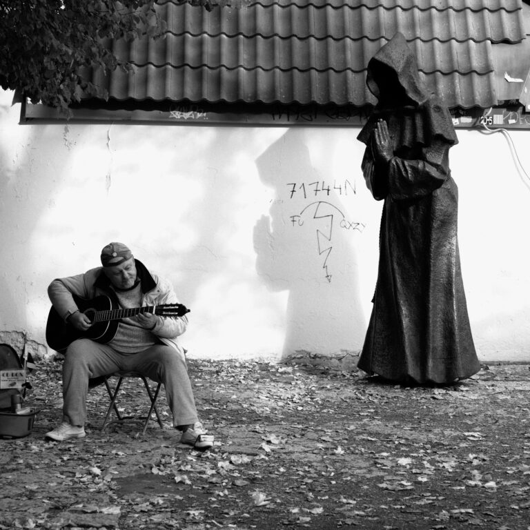 Photo by Tero Palmio
