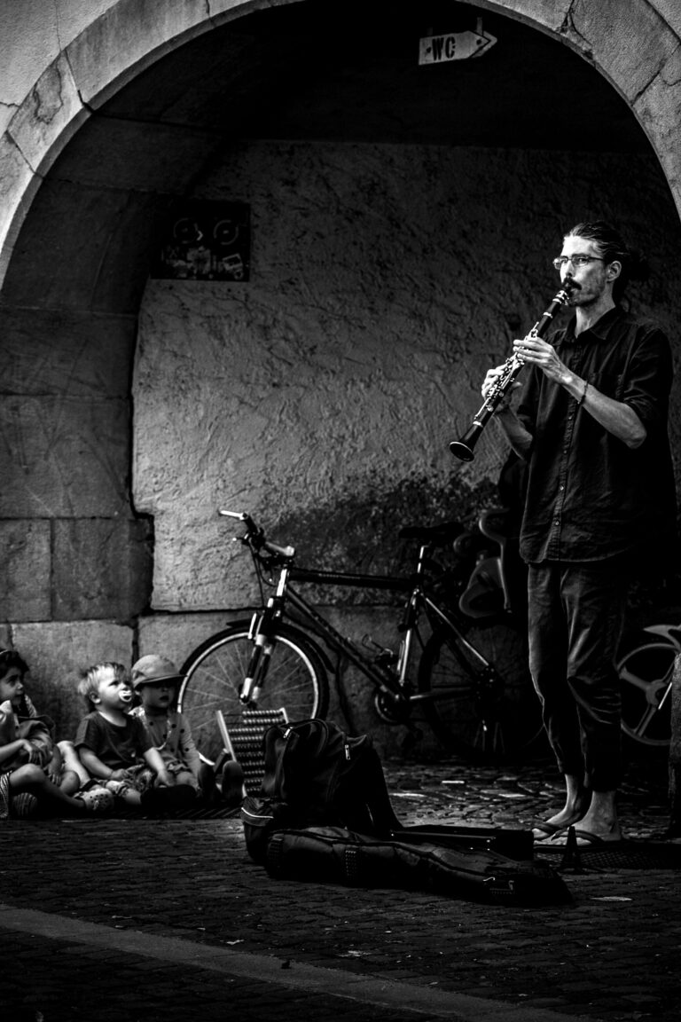 Photo by Alex Batista