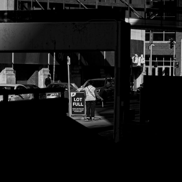 Photo by Mike Carter