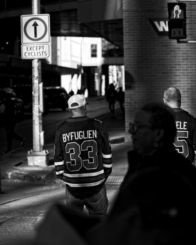 Photo by Mike Carter