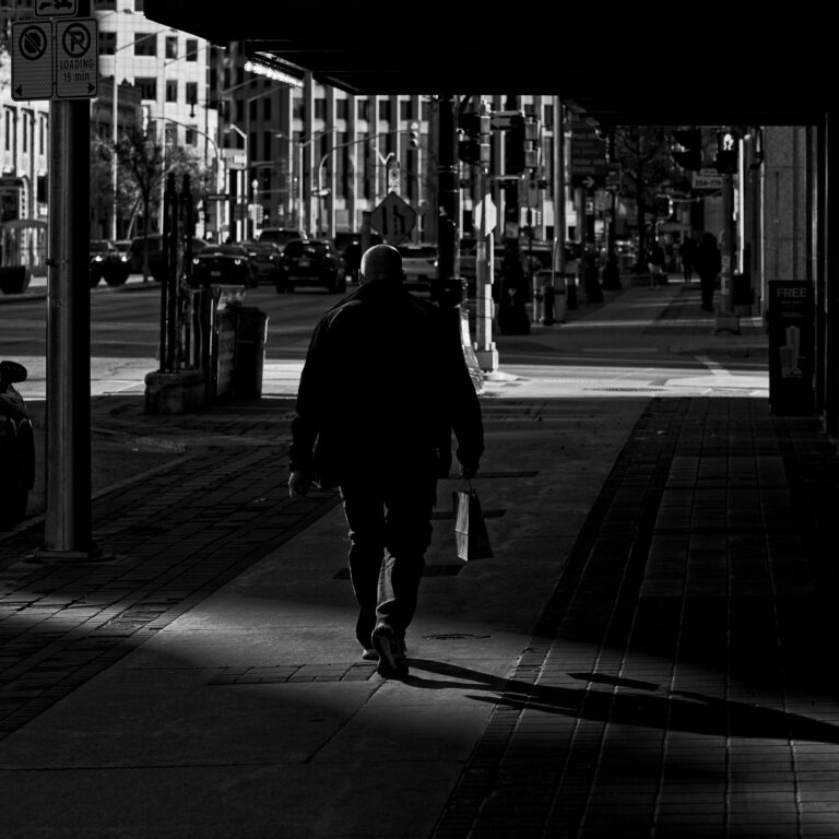 Photo by Mike Carter