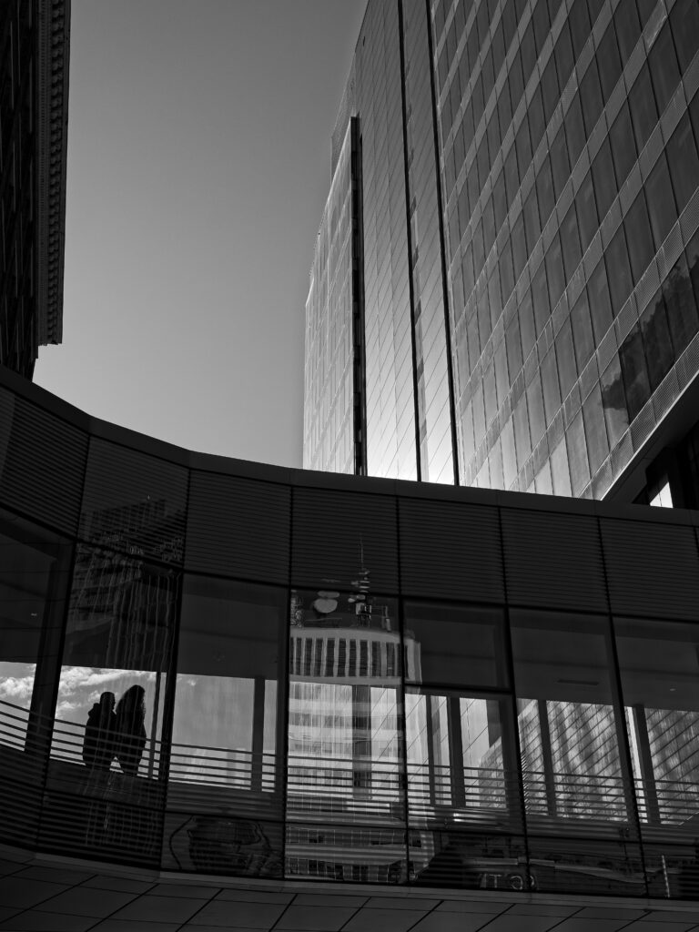 Photo by Mike Carter