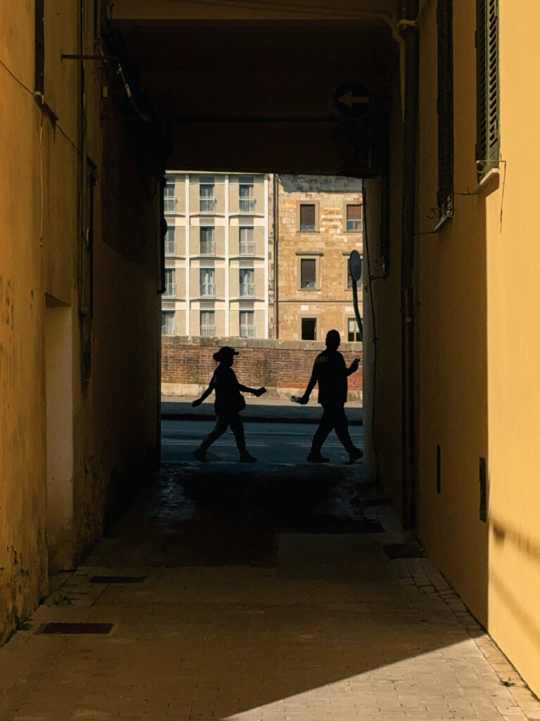 Photo by Pietro Tacconi