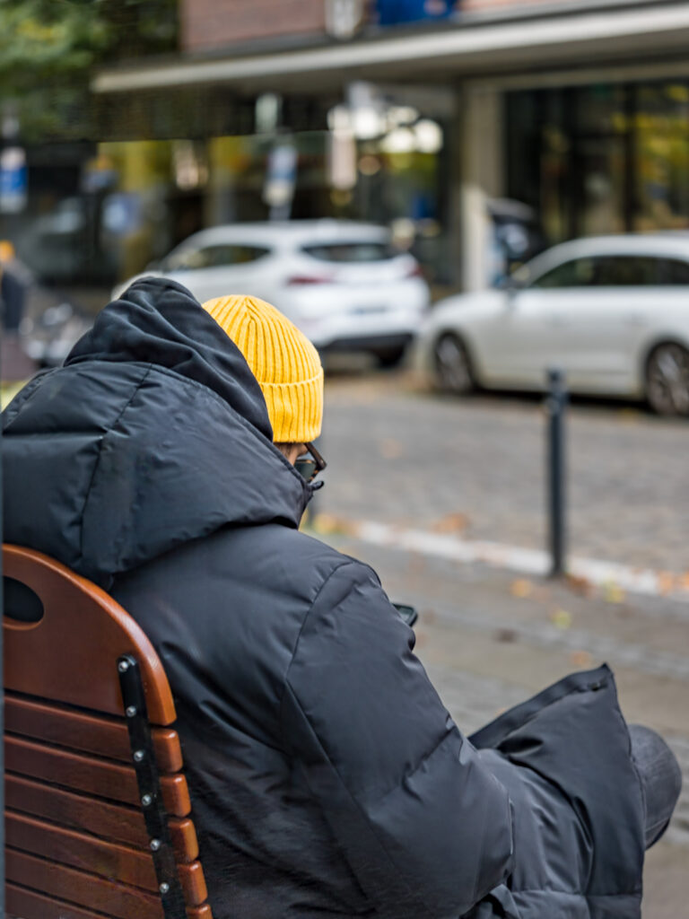 Photo by Thore Siebrands