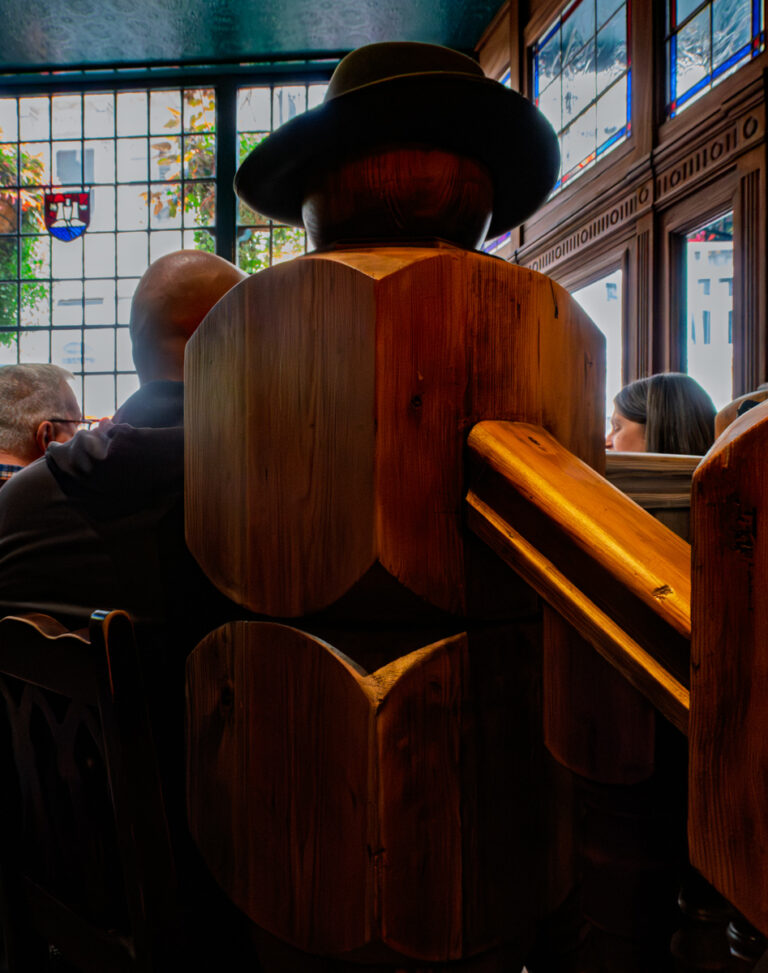 Photo by David Henson