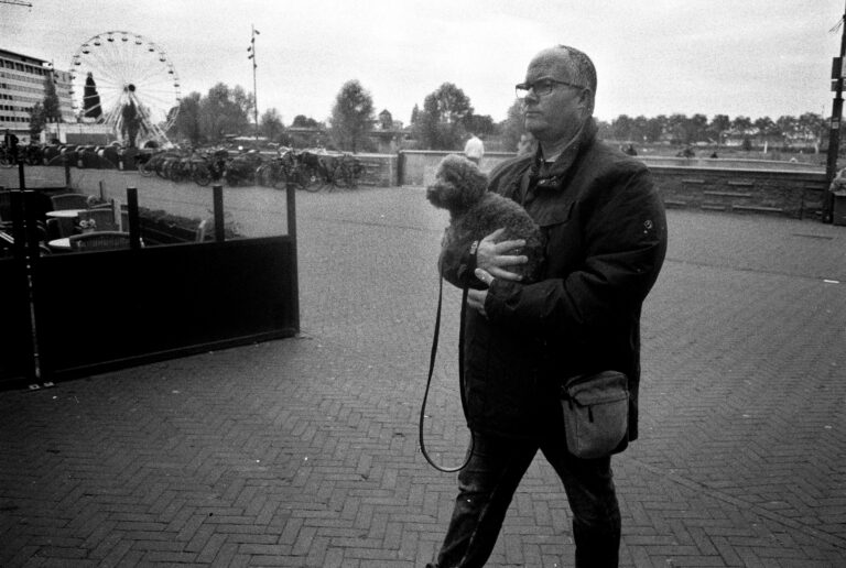 Photo by Drazen Fligic