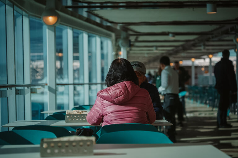 Photo by Kelly Wright