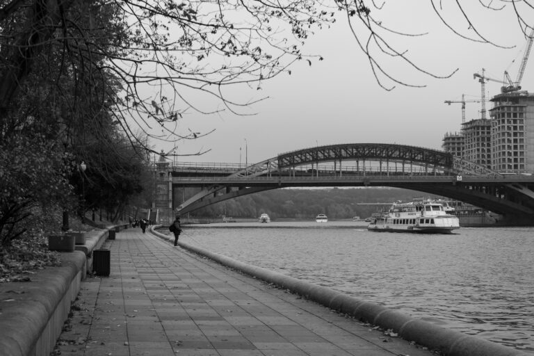 Photo by Dmitry Korol