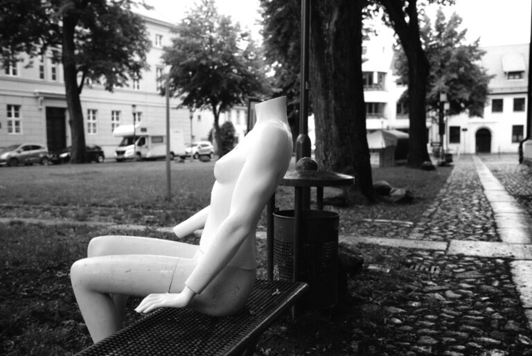 Photo by Christian Michael