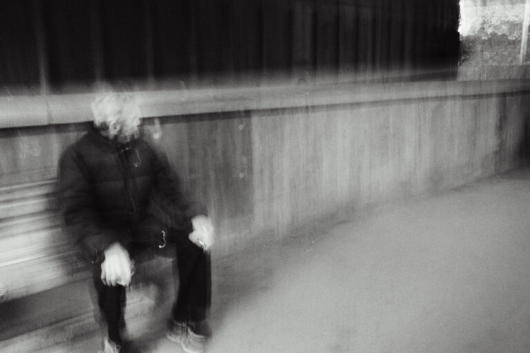 Photo by Roham Rasai