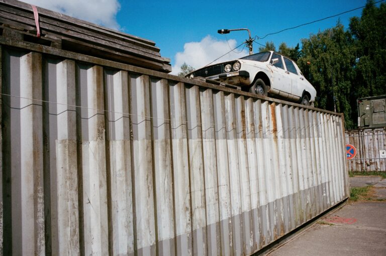 Photo by Christian Michael