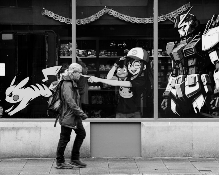 Photo by Chris Bennett